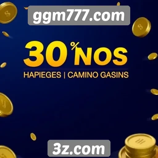 Comparação de bônus e promoções no ggm777.com