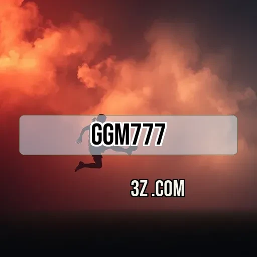 Experiências Imperdíveis na Seção de Eventos do ggm777.com