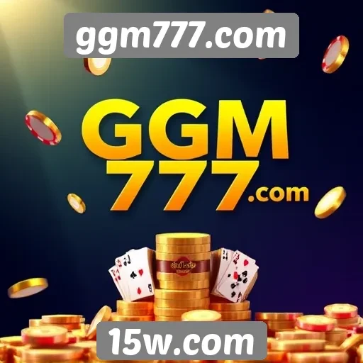 Fatores que atraem jogadores para ggm777.com