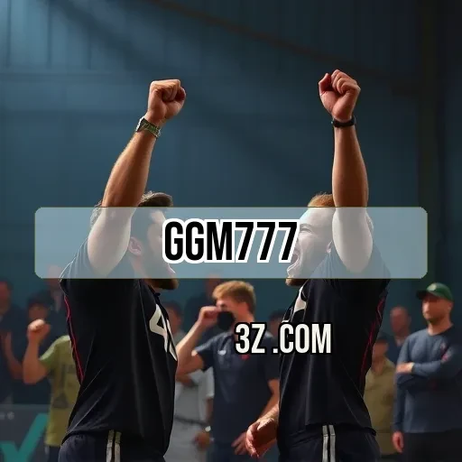Inovação e Diversão no Game do ggm777.com