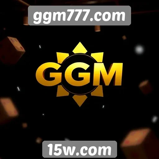 Como ggm777 se destaca na indústria de jogos