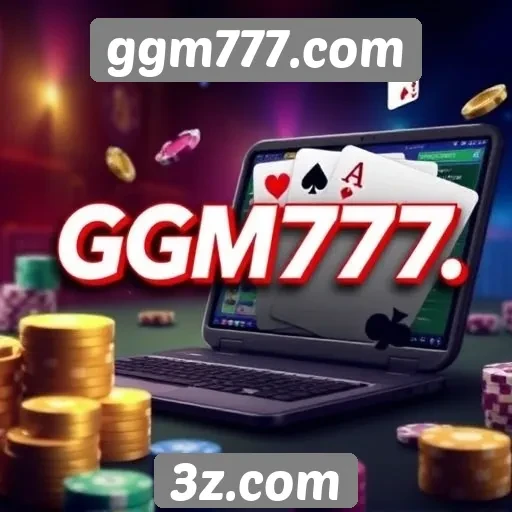 Comparativo entre ggm777.com e plataformas concorrentes