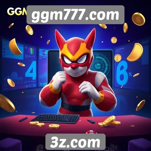 Impacto das promoções no ggm777.com para novos usuários
