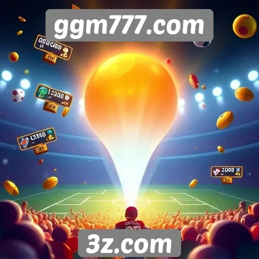 Novas funcionalidades do ggm777.com para jogadores