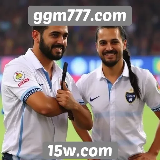 Depoimentos de jogadores sobre ggm777.com