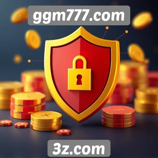 Avaliação da segurança em ggm777.com