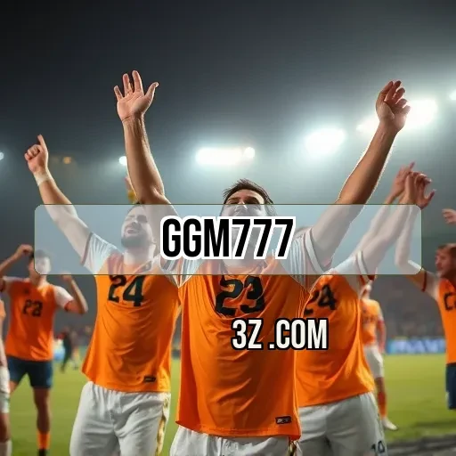 Proteja Seus Jogos: Segurança no ggm777.com Revelada