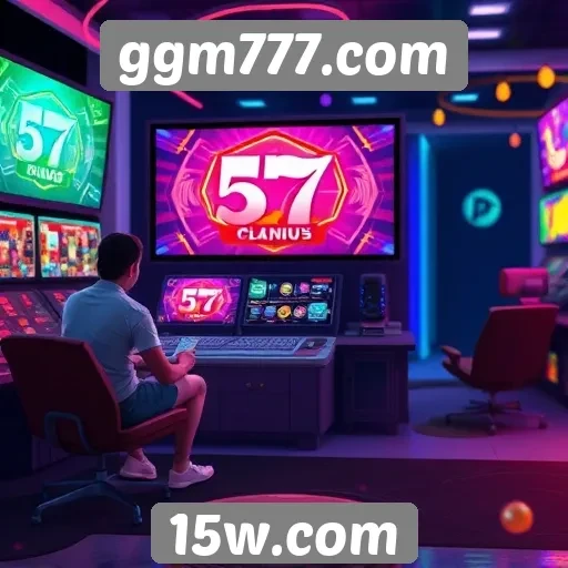 O impacto da tecnologia no ggm777.com